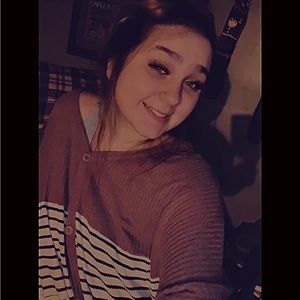 Meet your Posher, Kortney